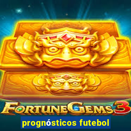 prognósticos futebol